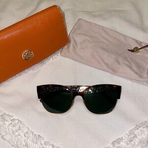 Tory Burch sunglasses